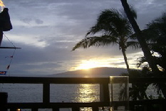 KimoSunset