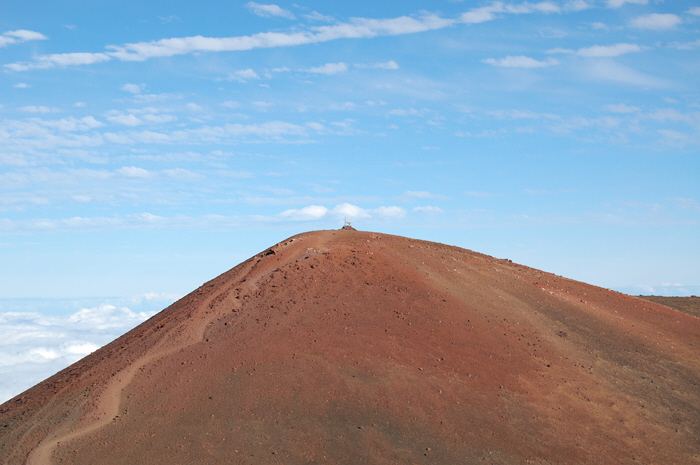 Mauna Kea Summit 13