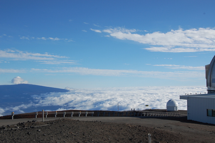 Mauna Kea Summit 16